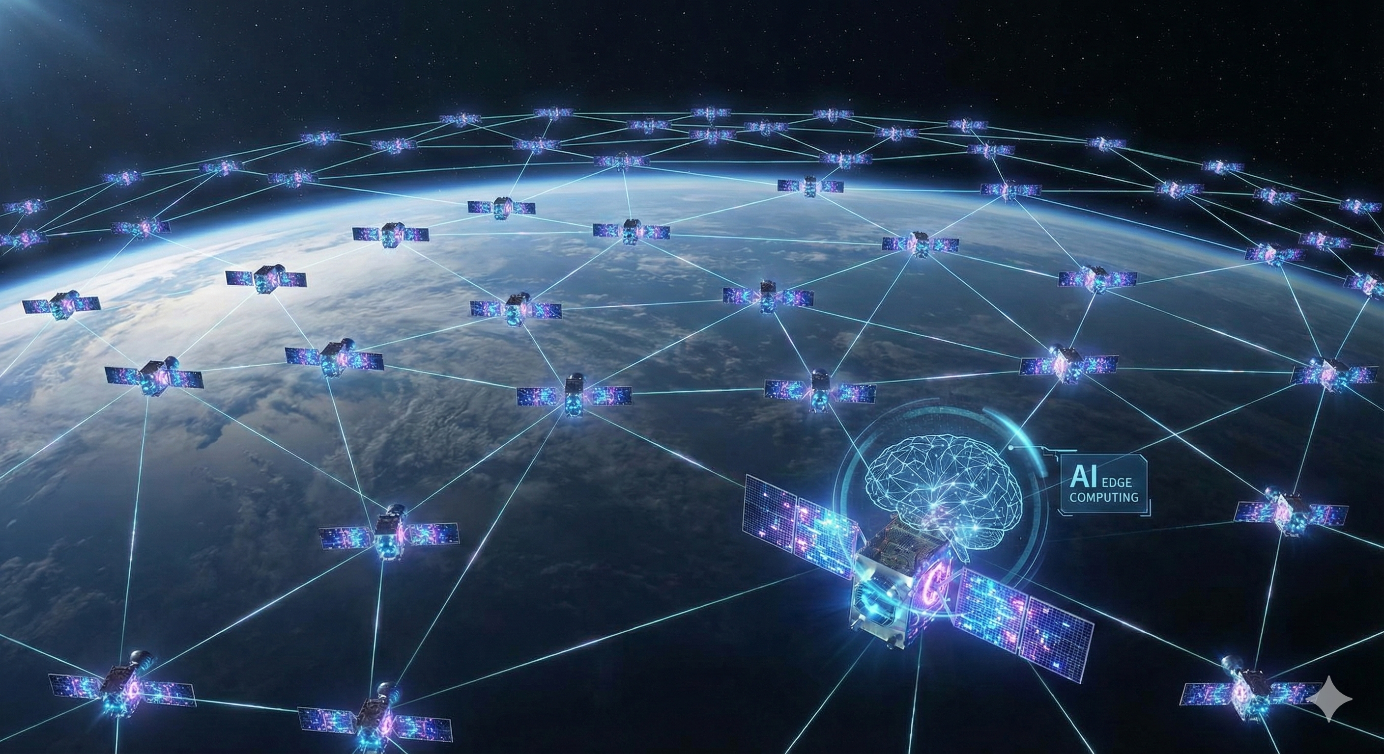 Space-Based AI/ML Systems